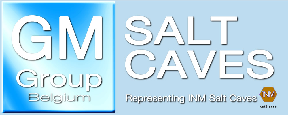 Salt Caves GM Group